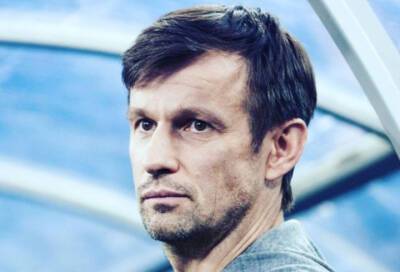 Сергей Семак - Главный тренер «Зенита» Семак считает, что спорт должен быть вне политики - online47.ru - Россия