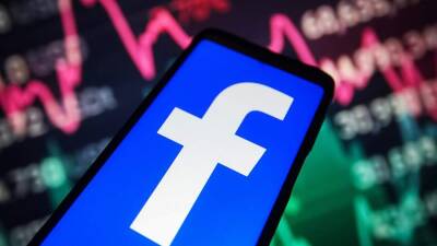 Пользователи в США сообщили о сбое в работе Facebook - iz.ru - Россия - США - Англия - Израиль - Австралия - Германия - Франция - Канада - Twitter