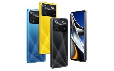 Новые смартфоны Poco имеют важные, но не примечательные улучшения - fainaidea.com
