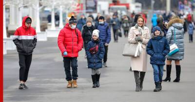 Москвичам пообещали сухую и теплую погоду в первый день весны, 1 марта - profile.ru - Москва - Московская обл. - Москва