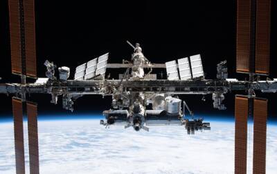 Дмитрий Рогозин - Илон Маск - МКС без РФ: NASA рассматривает варианты - korrespondent.net - Россия - США - Украина