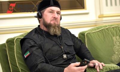 Рамзан Кадыров - Кадыров рассказал про потери среди чеченских бойцов на Украине - fedpress.ru - Украина - респ. Чечня
