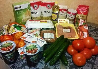 Сотрудник отдела закупок рязанской торговой сети рассказал о проблемах на рынке продовольствия - ya62.ru