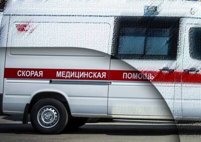 На западе Москвы автобус наехал на ногу ребёнку - mskgazeta.ru - Москва