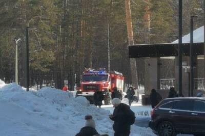 Новосибирский госуниверситет и гимназию в Академгородке эвакуировали из-за «минирования» - tayga.info