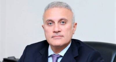 Константин Шапиро - Азербайджан - Антимонопольная служба Азербайджана усиливает соответствие мониторингов международным стандартам - trend.az - Азербайджан
