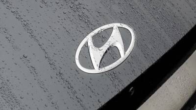 Hyundai приостанавливает производство автомобилей в России с 1 по 5 марта - russian.rt.com - Россия - Санкт-Петербург