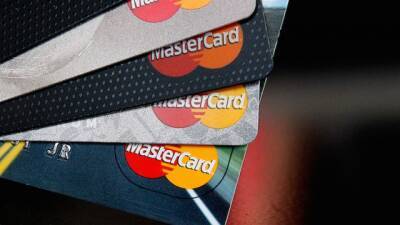 Санкції проти РФ: Mastercard заблокувала доступ підсанкційним російським банкам - hubs.ua - США - Украина - Росія
