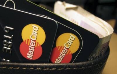 Карты Mastercard перестанут работать у россиян за рубежом - afanasy.biz - Россия