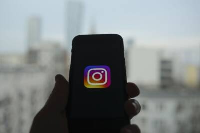 Пользователи по всему миру пожаловались на работу Instagram - aif.ru - Россия - США - Германия - Франция