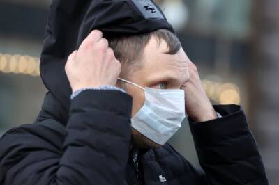 В Ингушетии вдвое снизился уровень заболеваемости коронавирусом - etokavkaz.ru - респ. Ингушетия