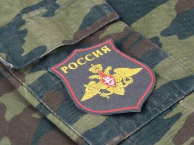 Владимир Зеленский - Владимир Путин - Родители российского военного рассказали, что их сына незаконно хотят отправить воевать в Украину - gordonua.com - Россия - Украина - Крым - Белоруссия - Крым