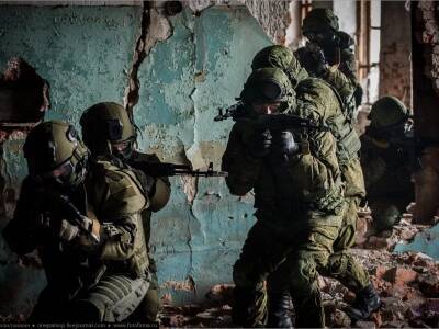 Эдуард Басурин - Российская армия сменила тактику штурма городов - bloknot.ru - Россия - Украина - ДНР - Мариуполь