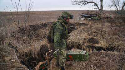 Денис Пушилин - Глава ДНР Пушилин заявил о намерении взять под контроль Мариуполь в течение дня - russian.rt.com - Россия - ДНР - ЛНР - Мариуполь