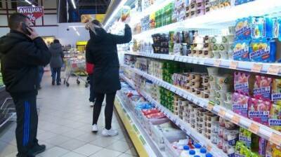 Пензенцы о росте цен в магазинах: Страшно заходить - penzainform.ru
