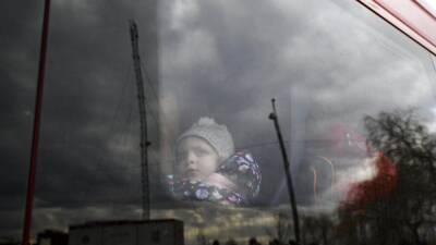 Беженцы с Украины: "Чтобы просто выжить" - ru.euronews.com - Россия - Украина - Киев - Молдавия - Румыния - Венгрия - Польша - Словакия