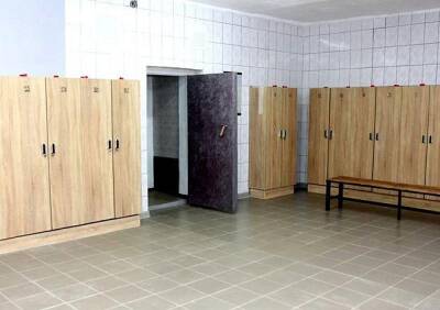 Бани на улице Семена Середы возобновили работу - ya62.ru