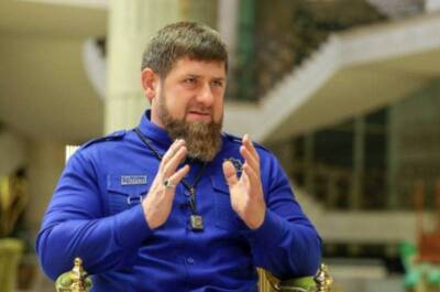 Владимир Зеленский - Рамзан Кадыров - Кадыров призвал украинский народ не верить «шайтанам» - bloknot.ru - Россия - Украина - респ. Чечня