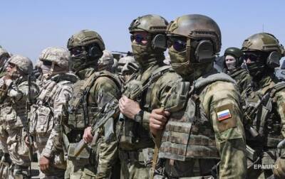 В Сеть выложили имена 120 тысяч россиян, воюющих в Украине - korrespondent.net - Россия - Украина