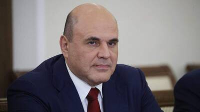 Владимир Путин - Сергей Собянин - Михаил Мишустин - Андрей Белоусов - Брюно Ле-Мэр - Мишустин выразил уверенность в скором спаде санкционного давления Запада - iz.ru - Москва - Россия - Израиль - Франция