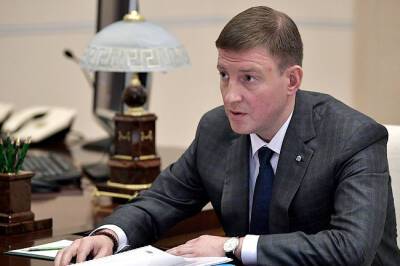 Андрей Турчак - Турчак заявил об усилении поддержки отечественного предпринимательства - infox.ru - Россия