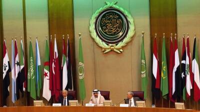 Лига арабских государств выразила обеспокоенность по поводу войны в Украине - golos-ameriki.ru - Россия - Украина - Каир