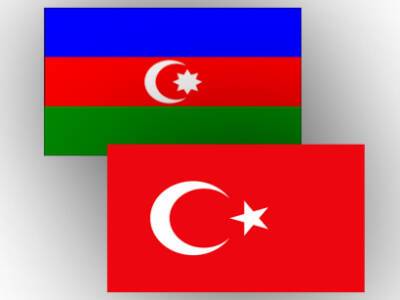 Ильхам Алиев - Президент Ильхам Алиев - Утвержден ряд соглашений между Азербайджаном и Турцией - trend.az - Турция - Анкара - Азербайджан