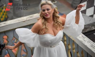 Лариса Гузеева - Анна Семенович - Анне Семенович 42: почему известная певица все еще не вышла замуж - fedpress.ru - Москва