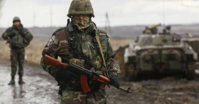 Иностранцы могут вступить в Иностранный легион территориальной обороны Украины, - инструкция - focus.ua - Россия - Украина