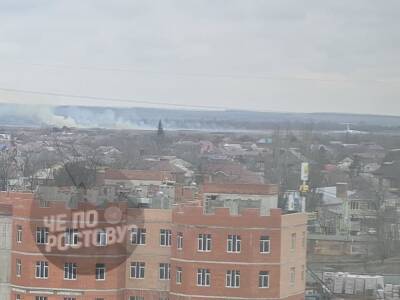 Жители Таганрога сообщили о взрыве в городе - privet-rostov.ru - Ростовская обл. - Таганрог