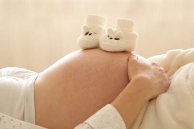 Женщина в Калифорнии забеременела вторым ребенком во время беременности первым - news.vse42.ru - США - шт. Калифорния - Америка