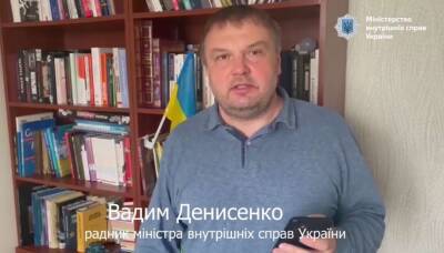 Вадим Денисенко - Елен Коваль - Первые мешки с трупами и эшелоны с ранеными начали прибывать в Россию - lenta.ua - Россия - Украина - Киев - Харьков - Мариуполь