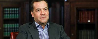 Дмитрий Медведев - Брюно Ле-Мэр - Дмитрий Медведев: Запад должен помнить, что экономические войны перерастали в настоящие - runews24.ru - Россия - Франция
