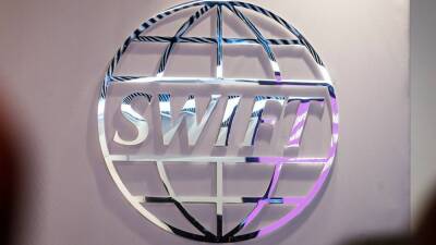 SWIFT готується до відключення російських банків, які підпали під санкції через агресію проти України - itc.ua - США - Украина - Євросоюз - Swift