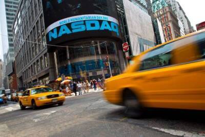 NYSE и NASDAQ прекратили торги российскими акциями - smartmoney.one - США - Украина - Вашингтон