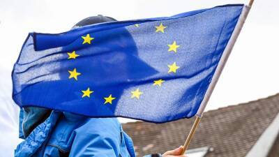 Брюно Ле-Мэр - В ЕК признали негативное влияние санкций против РФ на экономику Европы - iz.ru - Норвегия - Россия - Украина - Израиль - Франция - Ляйен