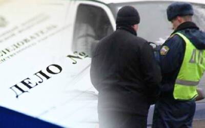 Полиция возбудила уголовное дело после жесткого ДТП с участием «Газели» и внедорожника - rabochy-put.ru - Россия - район Смоленский
