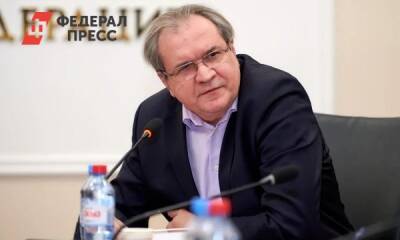 Валерий Фадеев - Глава СПЧ об отмене проката «Бэтмена» в РФ: «Это произвол» - fedpress.ru - Москва - Россия - Сочи - Лондон