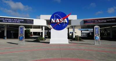 В NASA ищут варианты обеспечения движения МКС без РФ - dsnews.ua - Россия - США - Украина - Росія