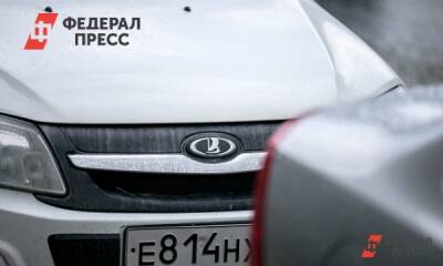 Евгений Поторочин - Самарский АвтоВАЗ поднял цены на автомобили на 15,4 % - fedpress.ru - Самара