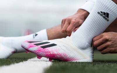 Adidas разорвал контракт со сборной России по футболу - korrespondent.net - Россия - Украина