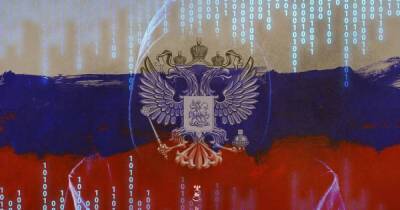 Российские хакеры Killnet обрушили сайт Anonymous - ren.tv - Россия