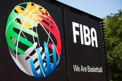 FIBA отстранила российских баскетболистов от участия в турнирах под своей эгидой - sport.ru - Россия