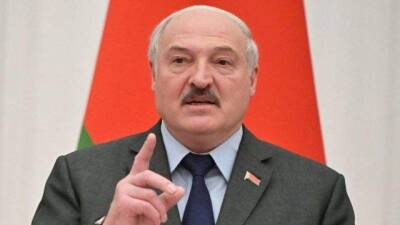 Лукашенко заявил, что Беларусь привела в готовность ПВО - vedomosti-ua.com - Россия - Украина - Белоруссия