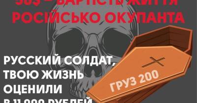 Укравтодор предлагает собственникам рекламных бордов присоединиться к инфо-войне против оккупантов - dsnews.ua - Россия - Украина
