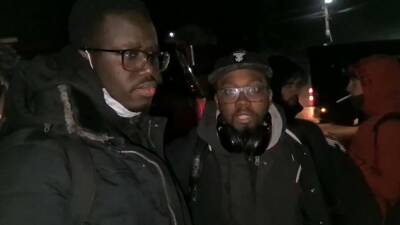 Владимир Зеленский - Иностранцы жалуются на расовую дискриминацию на Украине - ru.euronews.com - Москва - Россия - Украина - Львов - Польша - Индия - Португалия - Конго