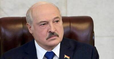 Александр Лукашенко - Светлана Тихановская - Голосование за поправки в Конституции Беларуси. Что изменится? - rus.delfi.lv - Белоруссия - Латвия