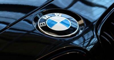 BMW останавливает поставки авто в Россию и закрывает производство - dsnews.ua - Россия - Украина - Калининград