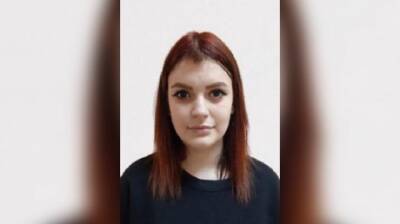 В Пензе ищут 16-летнюю девушку в черной куртке - penzainform.ru - Пенза