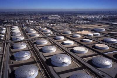 Члены МЭА высвободят 60 млн баррелей нефти из своих чрезвычайных резервов - trend.az